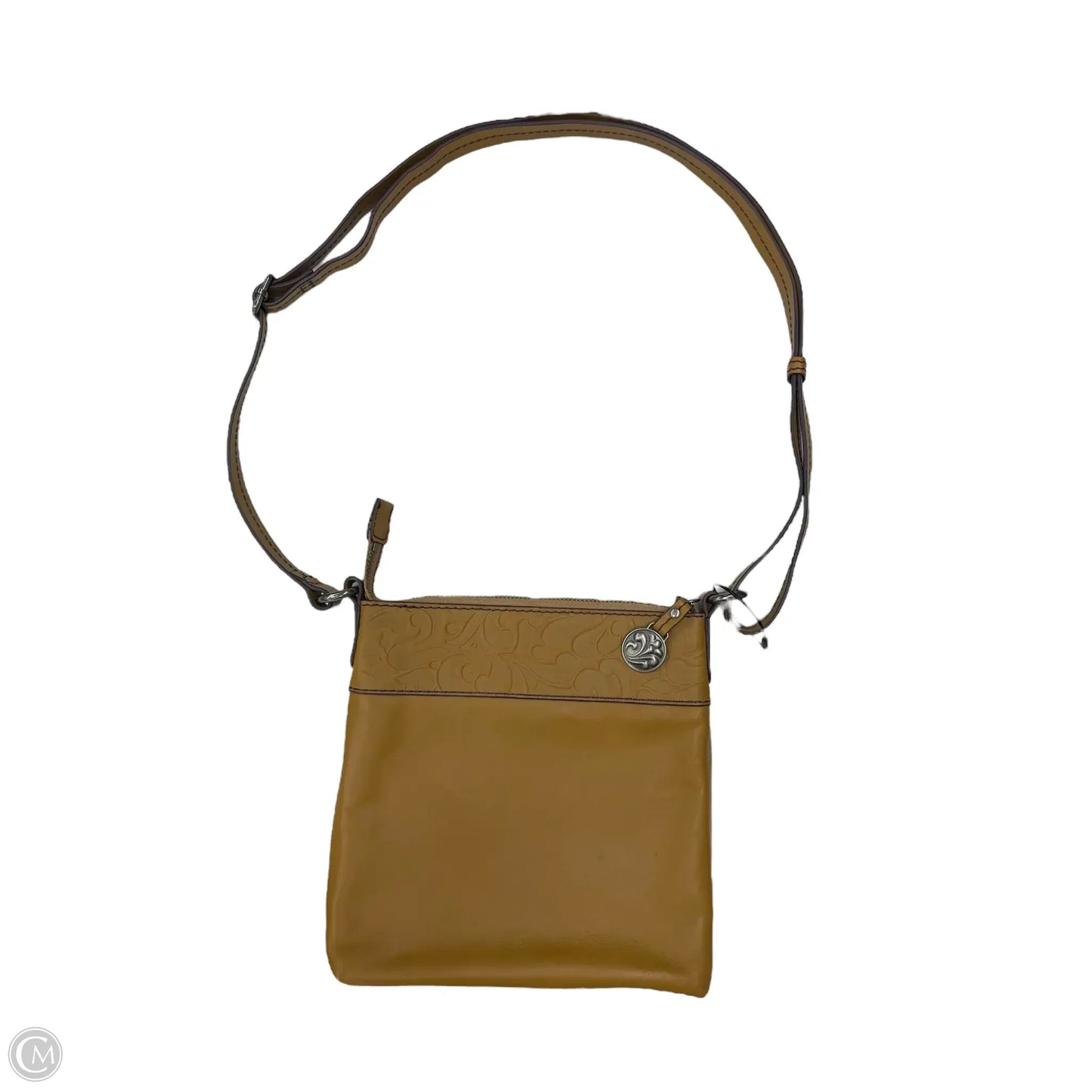 Crossbody By Clothes Mentor, Size: Small