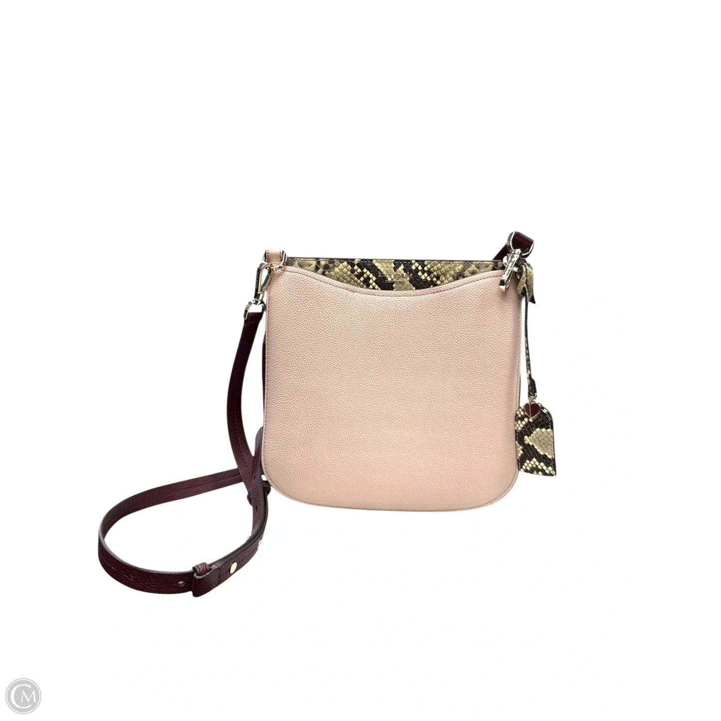 Handbag Designer By Kate Spade, Size: Small