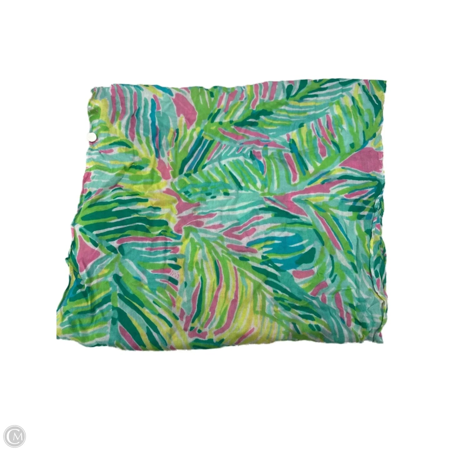 Scarf Designer By Lilly Pulitzer