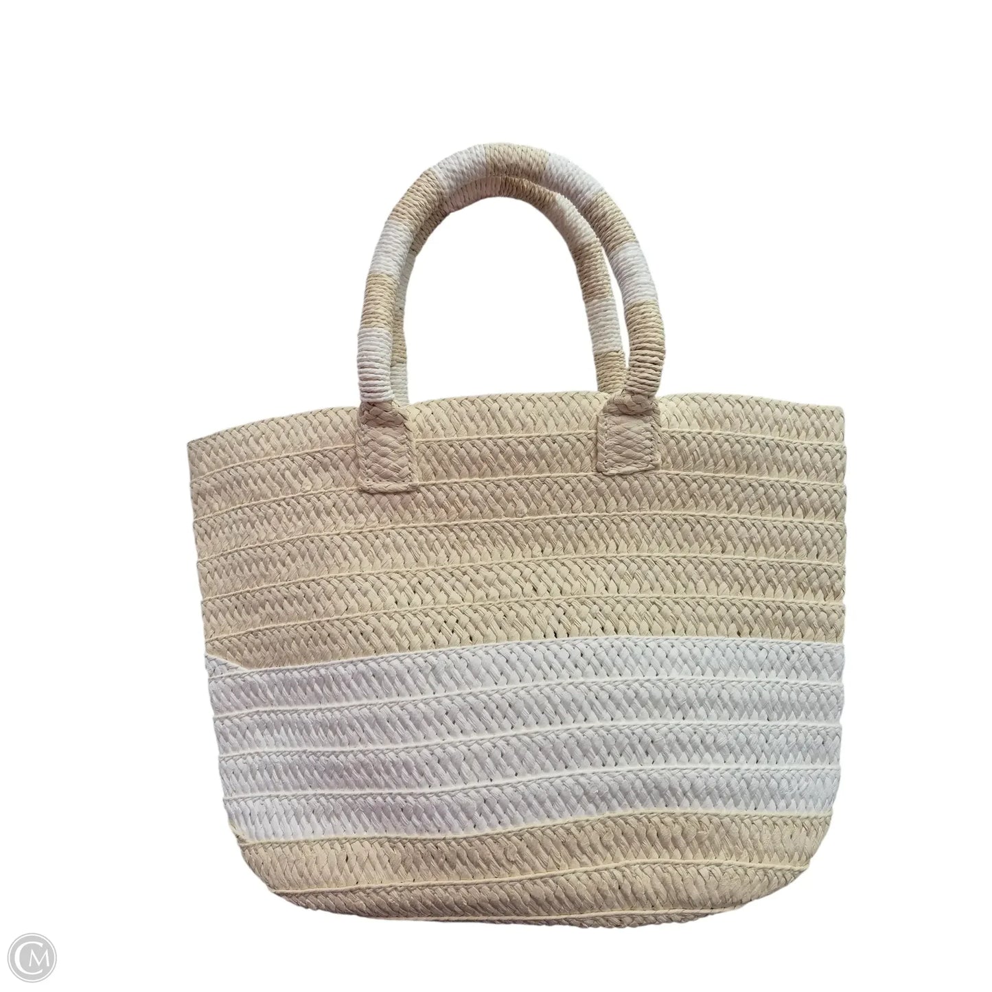 Handbag By Clothes Mentor, Size: Medium