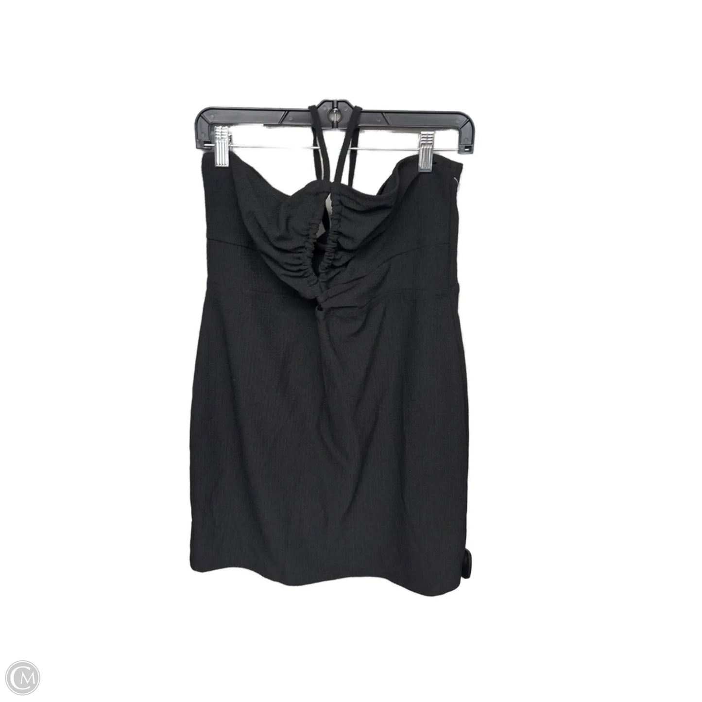 Dress Casual Short By Wild Fable In Black, Size: XL