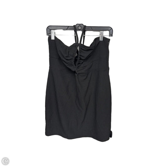 Dress Casual Short By Wild Fable In Black, Size: XL