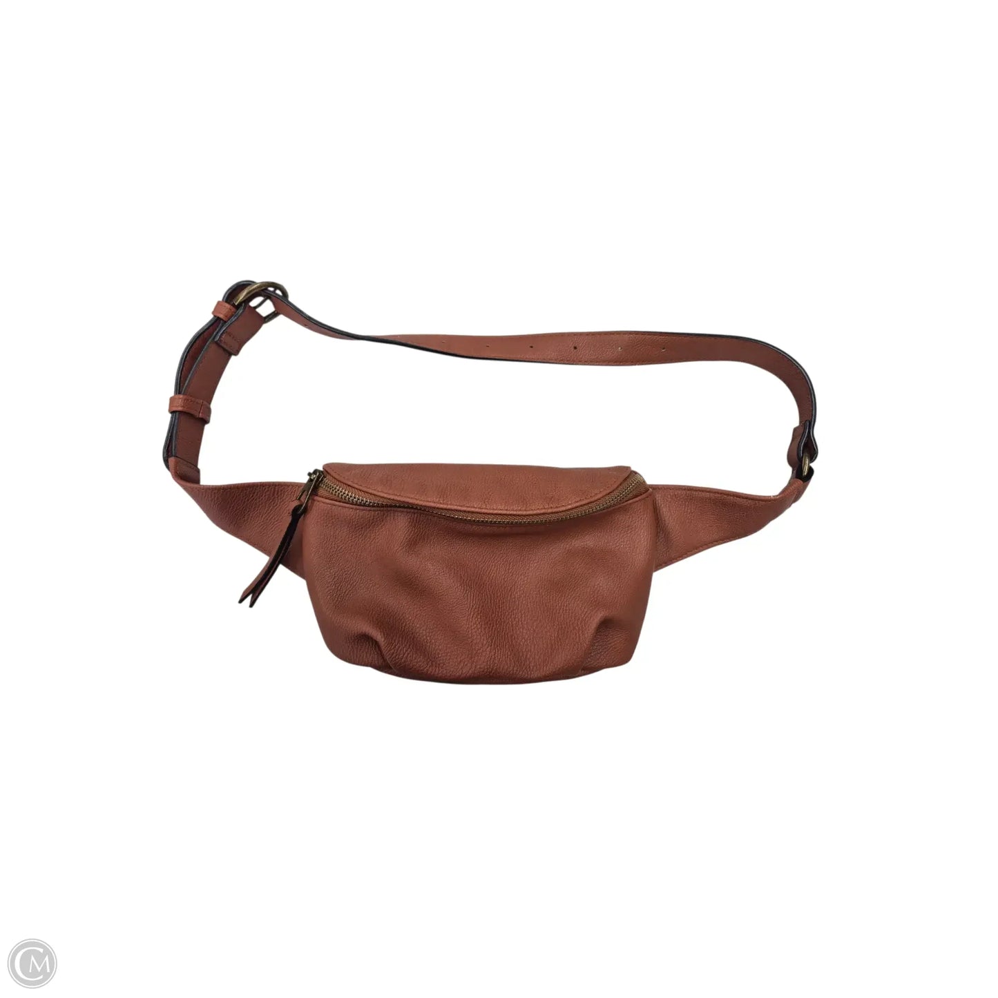 Belt Bag By Universal Thread, Size: Small