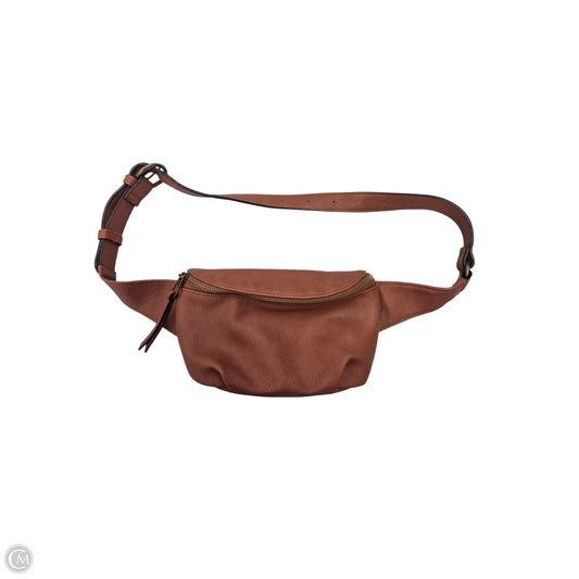Belt Bag By Universal Thread, Size: Small