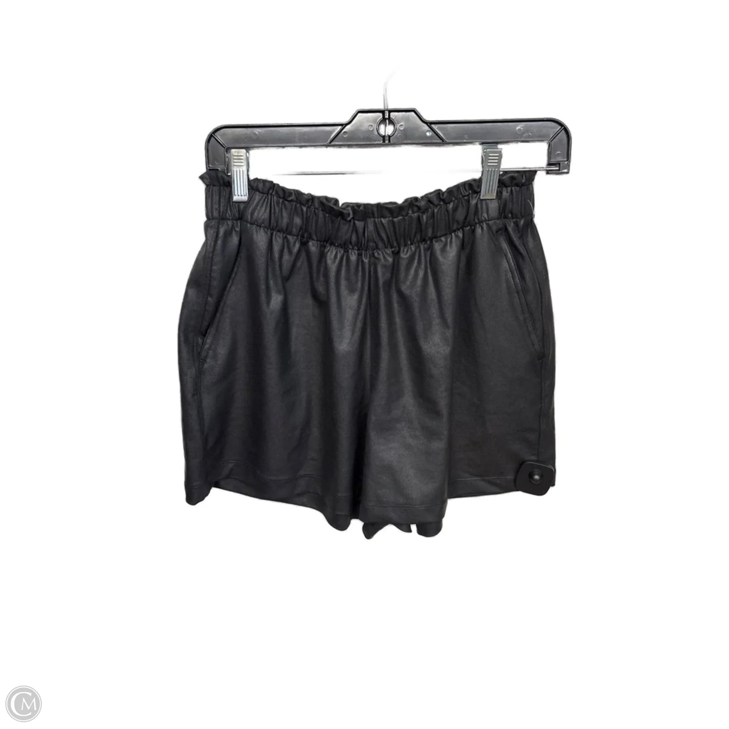 Athletic Shorts By Athleta In Black, Size: Xs