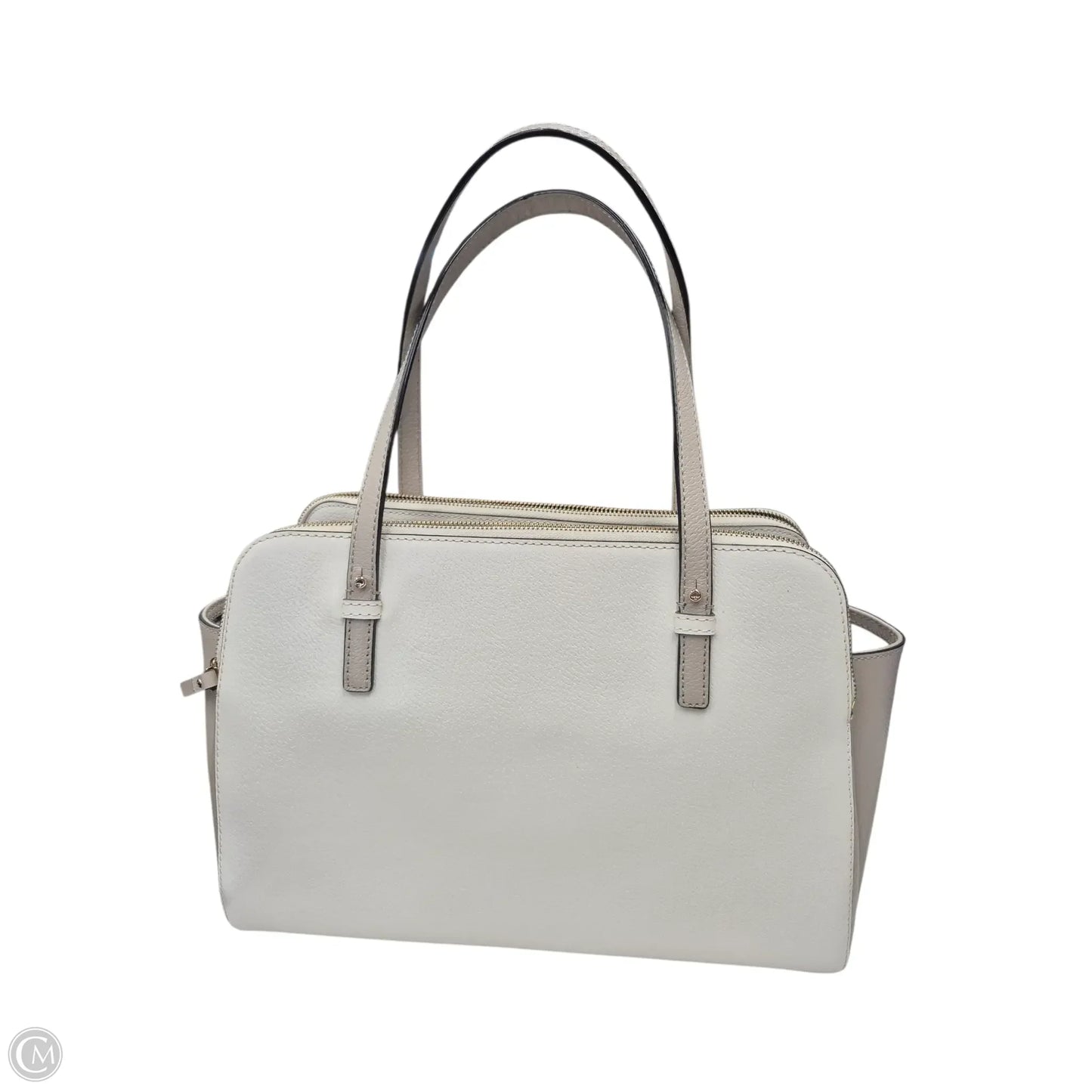 Handbag Designer By Kate Spade, Size: Large