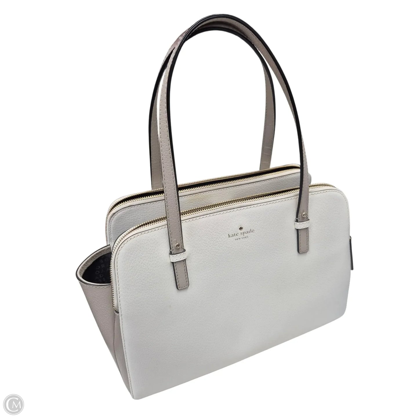 Handbag Designer By Kate Spade, Size: Large