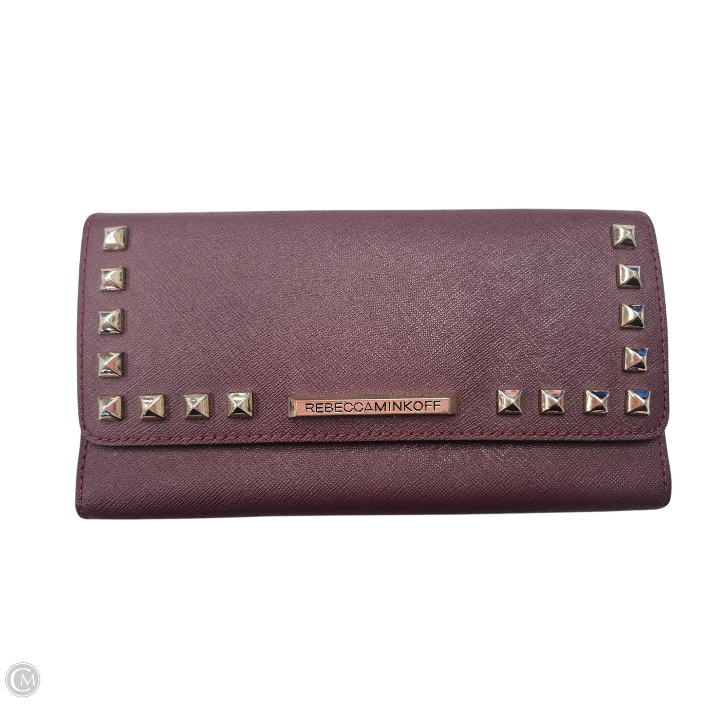 Wallet Designer By Rebecca Minkoff, Size: Medium