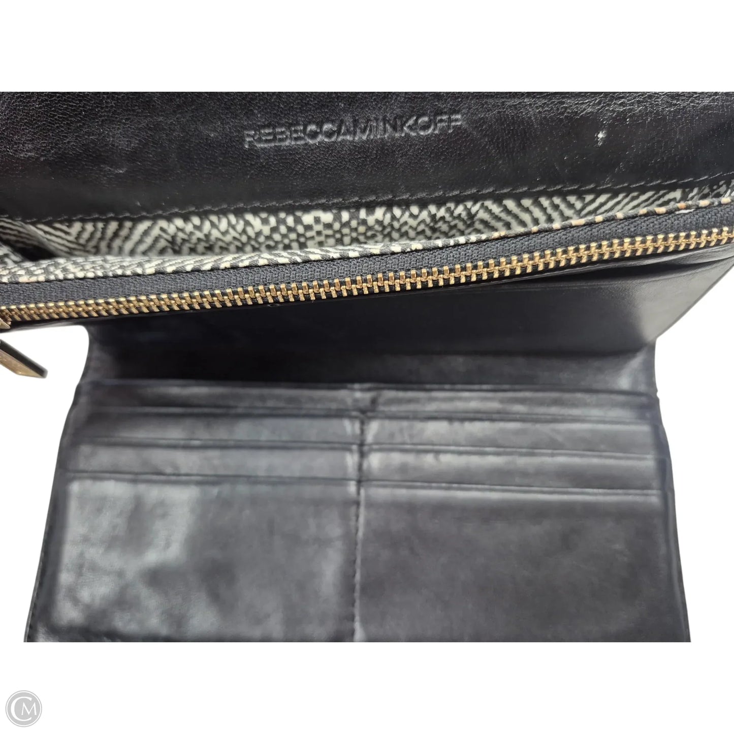 Wallet Designer By Rebecca Minkoff, Size: Medium