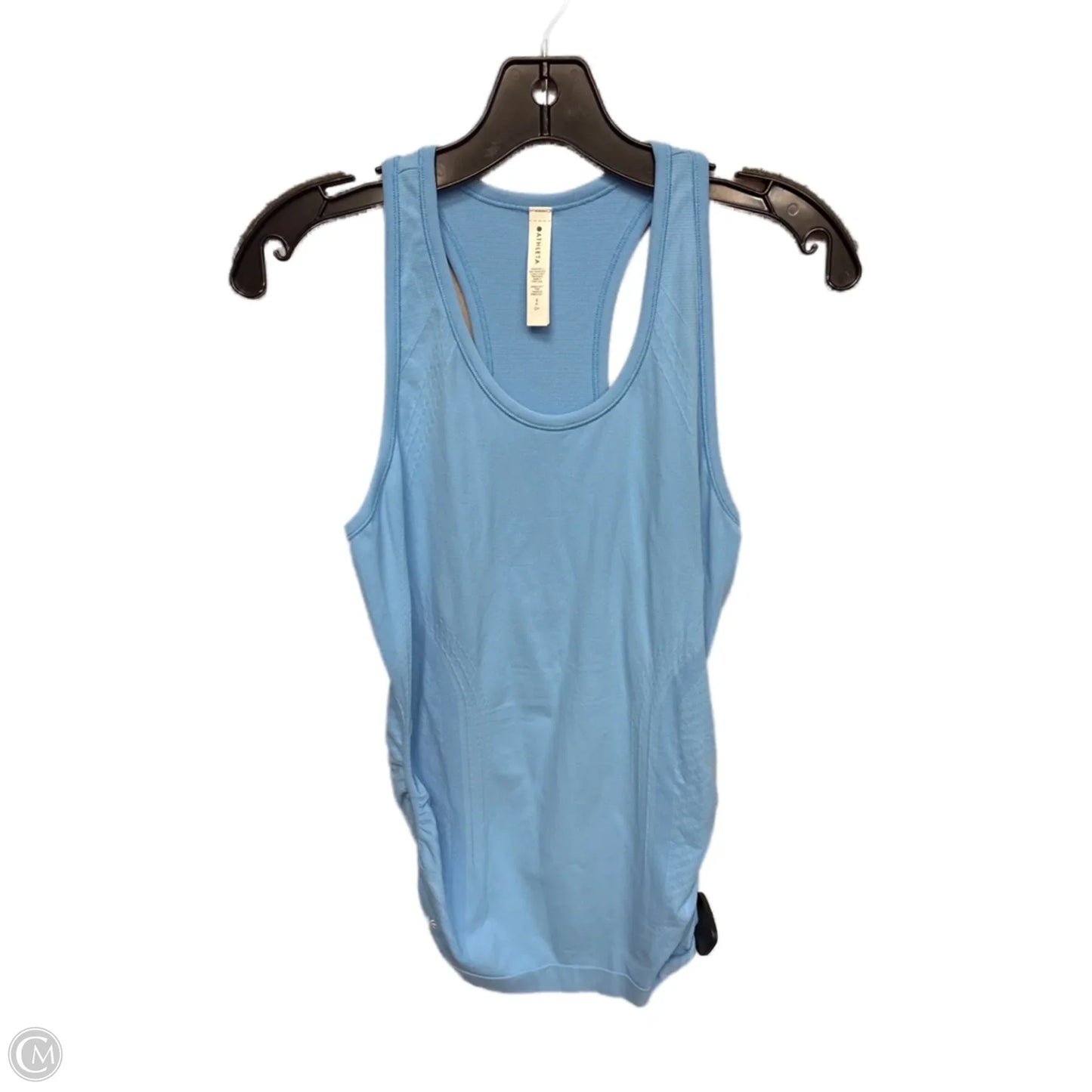 Athletic Tank Top By Athleta In Blue, Size: S