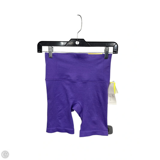 Athletic Shorts By All In Motion In Purple, Size: S