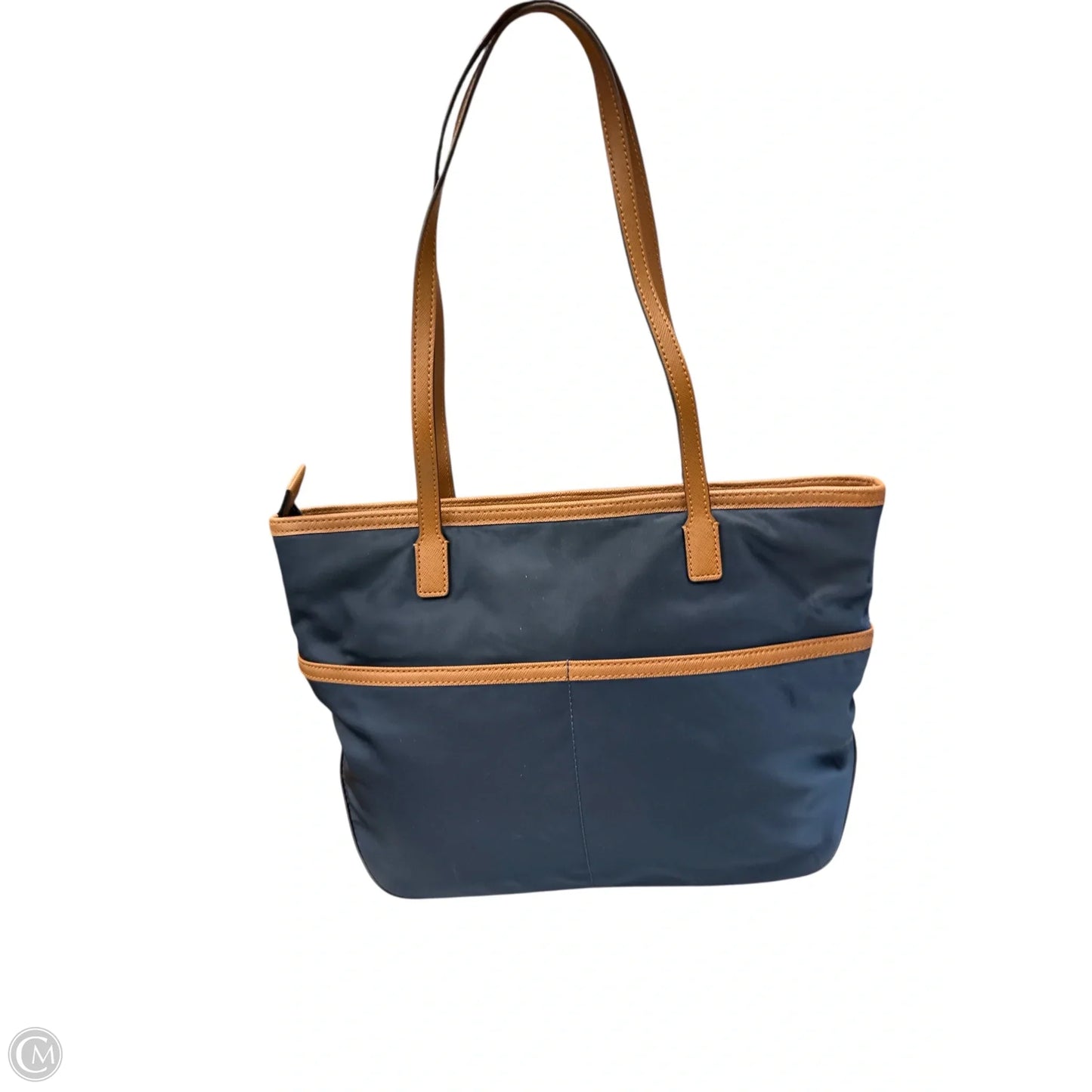 Tote Designer By Michael Kors, Size: Small