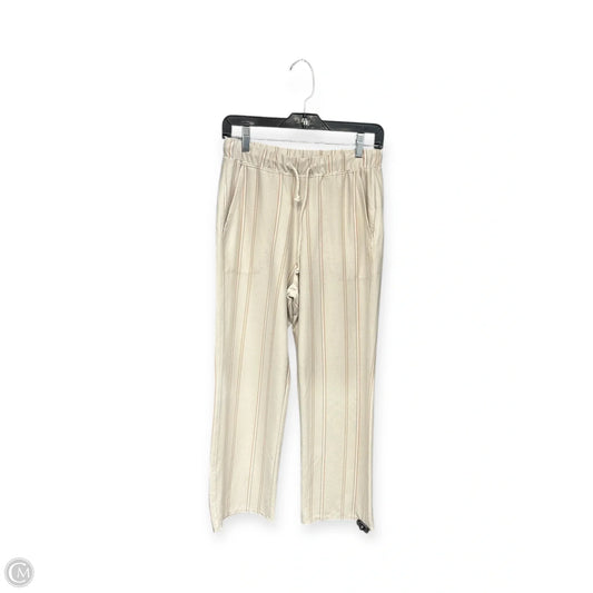 Pants Other By Splendid In Beige, Size: M