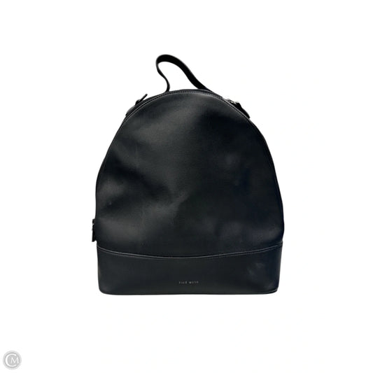 Backpack By Clothes Mentor, Size: Medium