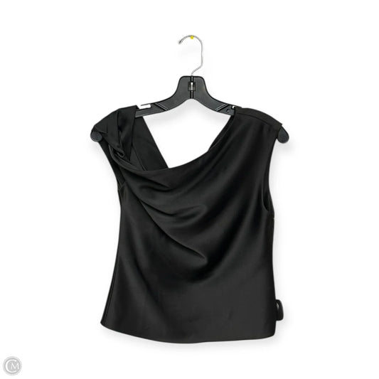 Top Sleeveless By Wayf In Black, Size: Xs
