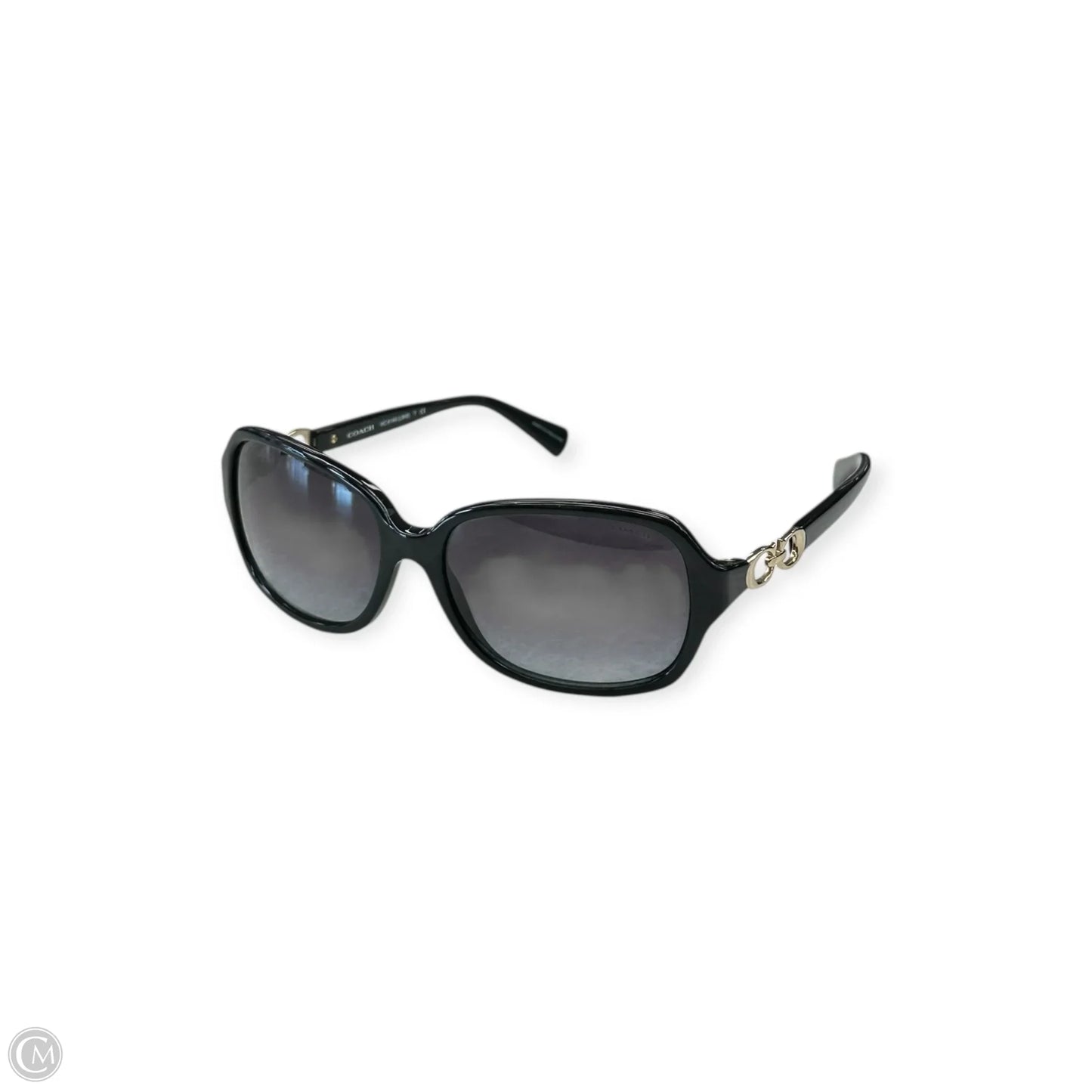 Sunglasses Designer By Coach