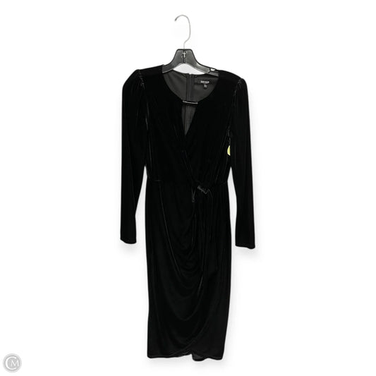 Dress Party Long By Kensie In Blue, Size: 6