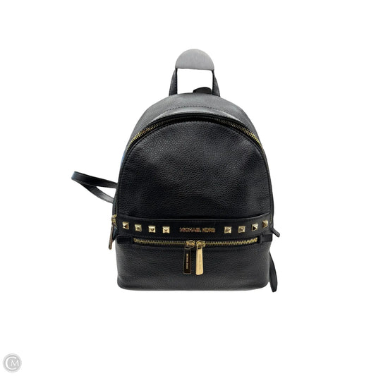 Backpack Designer By Michael Kors, Size: Medium