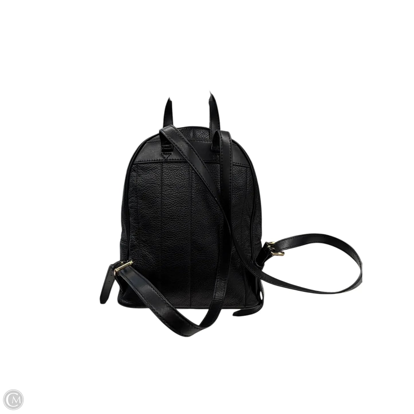 Backpack Designer By Michael Kors, Size: Medium