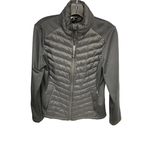 Jacket Puffer & Quilted By 32 Degrees In Black, Size: S