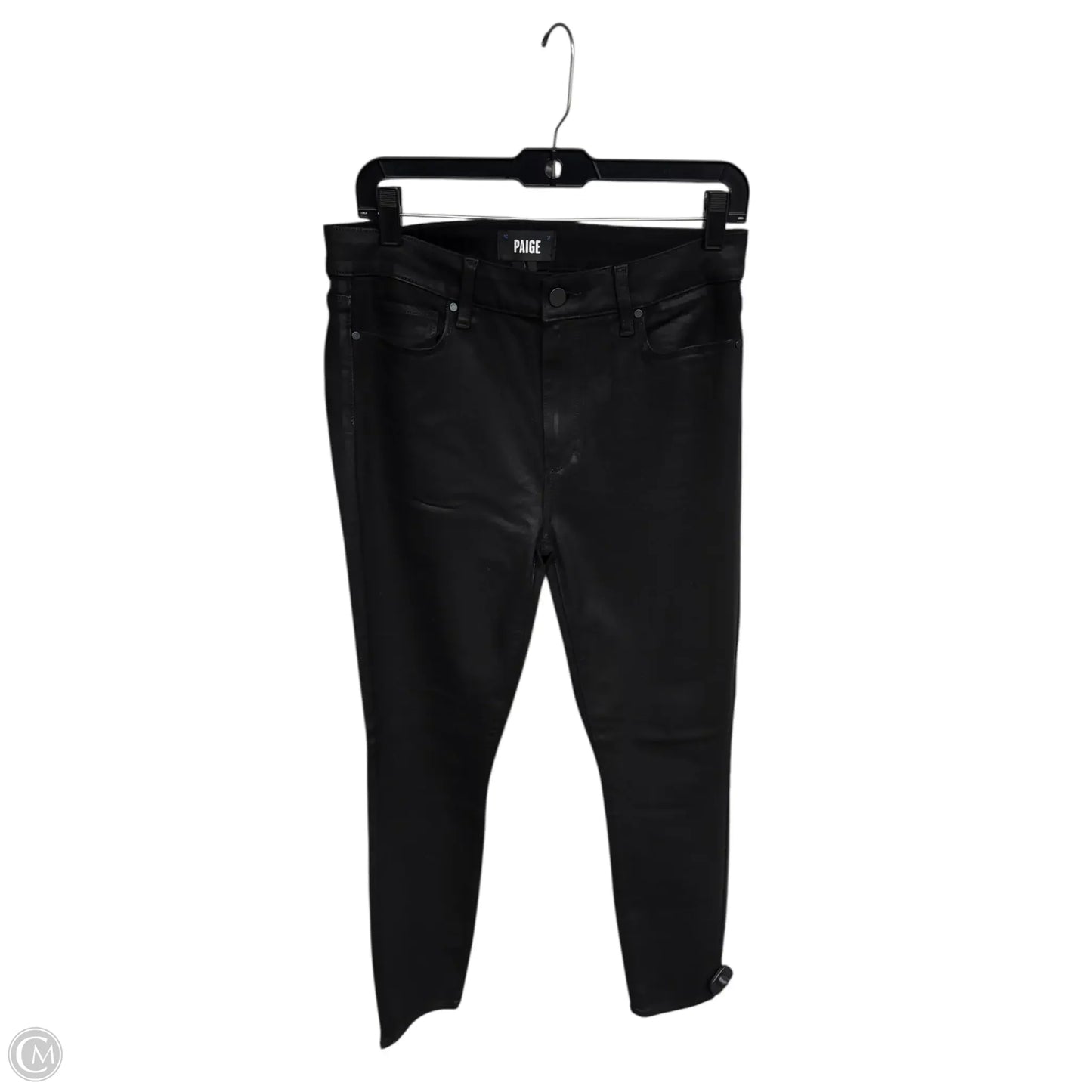 Pants Other By Paige In Black, Size: 10