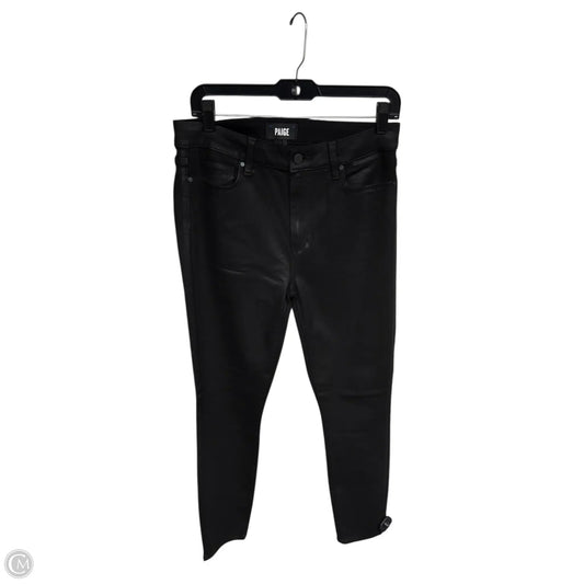 Pants Other By Paige In Black, Size: 10
