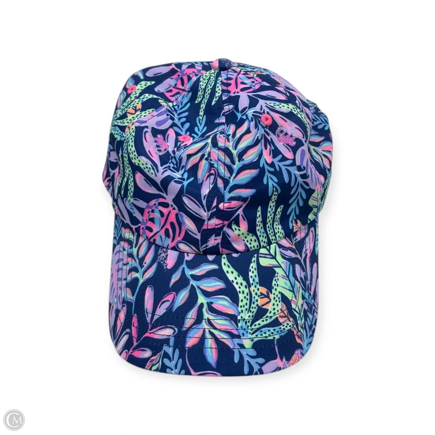 Hat Designer By Lilly Pulitzer
