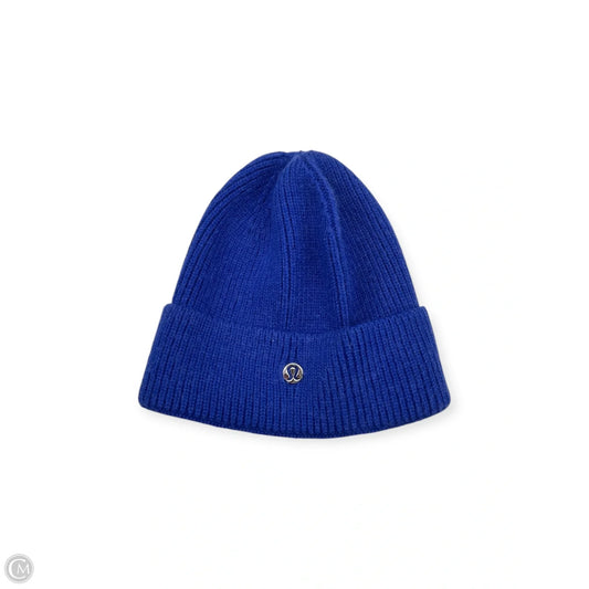 Hat Beanie By Lululemon