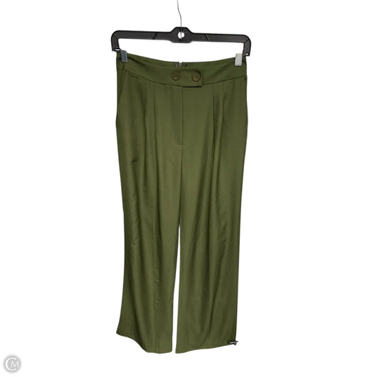 Pants Dress By Fashion Nova In Green, Size: Xs