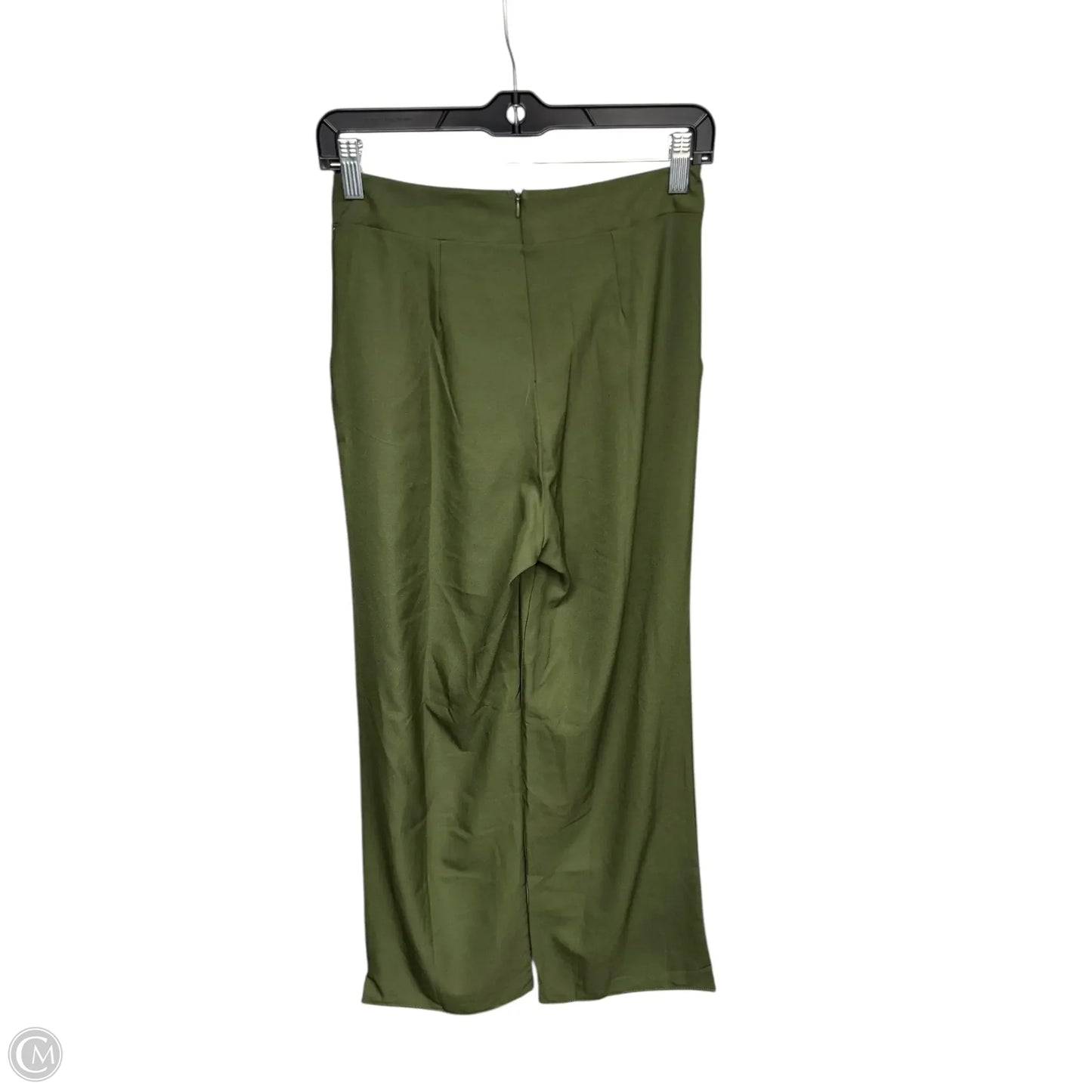 Pants Dress By Fashion Nova In Green, Size: Xs