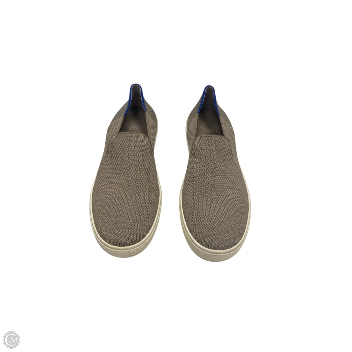 Shoes Flats By Rothys In Brown, Size: 8