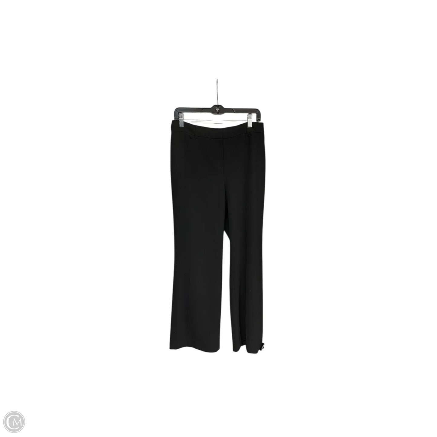 Pants Wide Leg By White House Black Market In Black, Size: 6