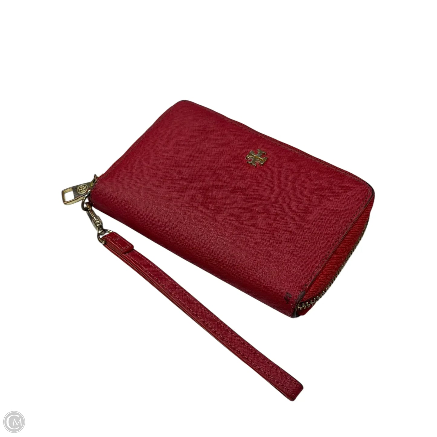 Wristlet Designer By Tory Burch, Size: Small