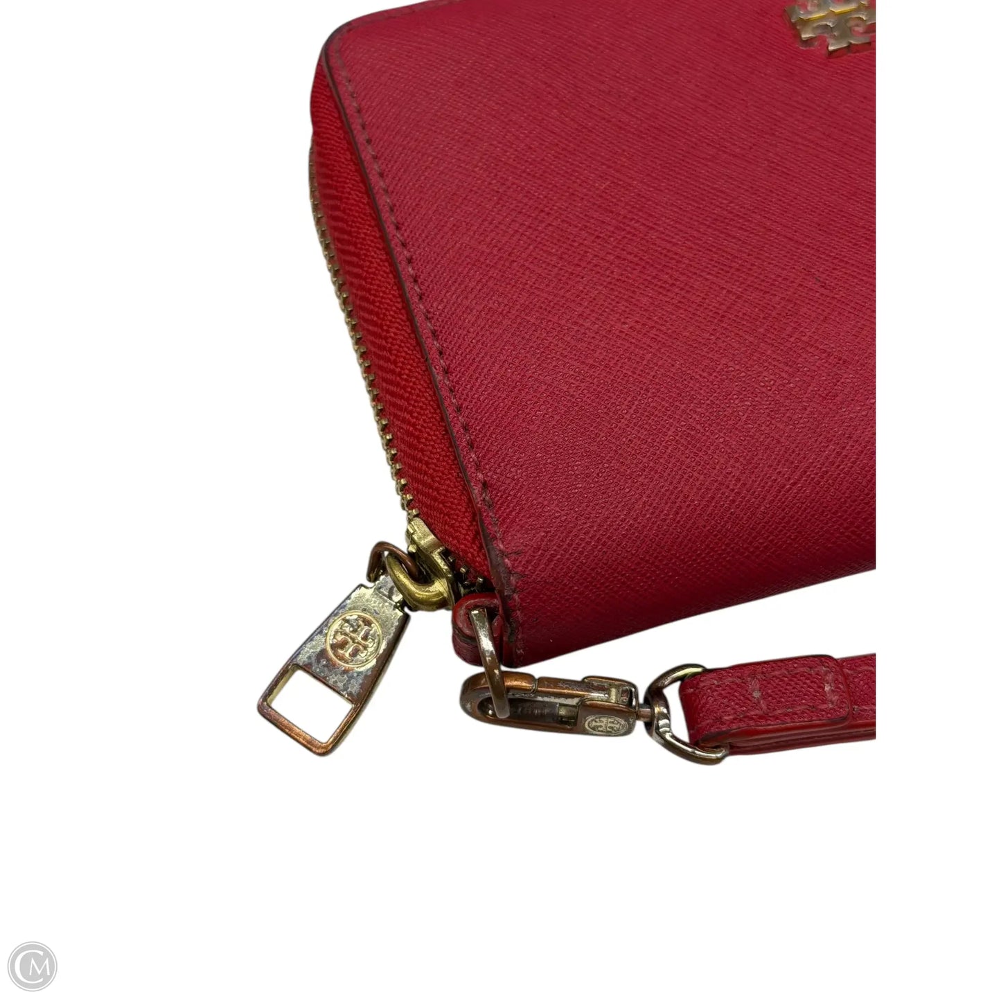 Wristlet Designer By Tory Burch, Size: Small
