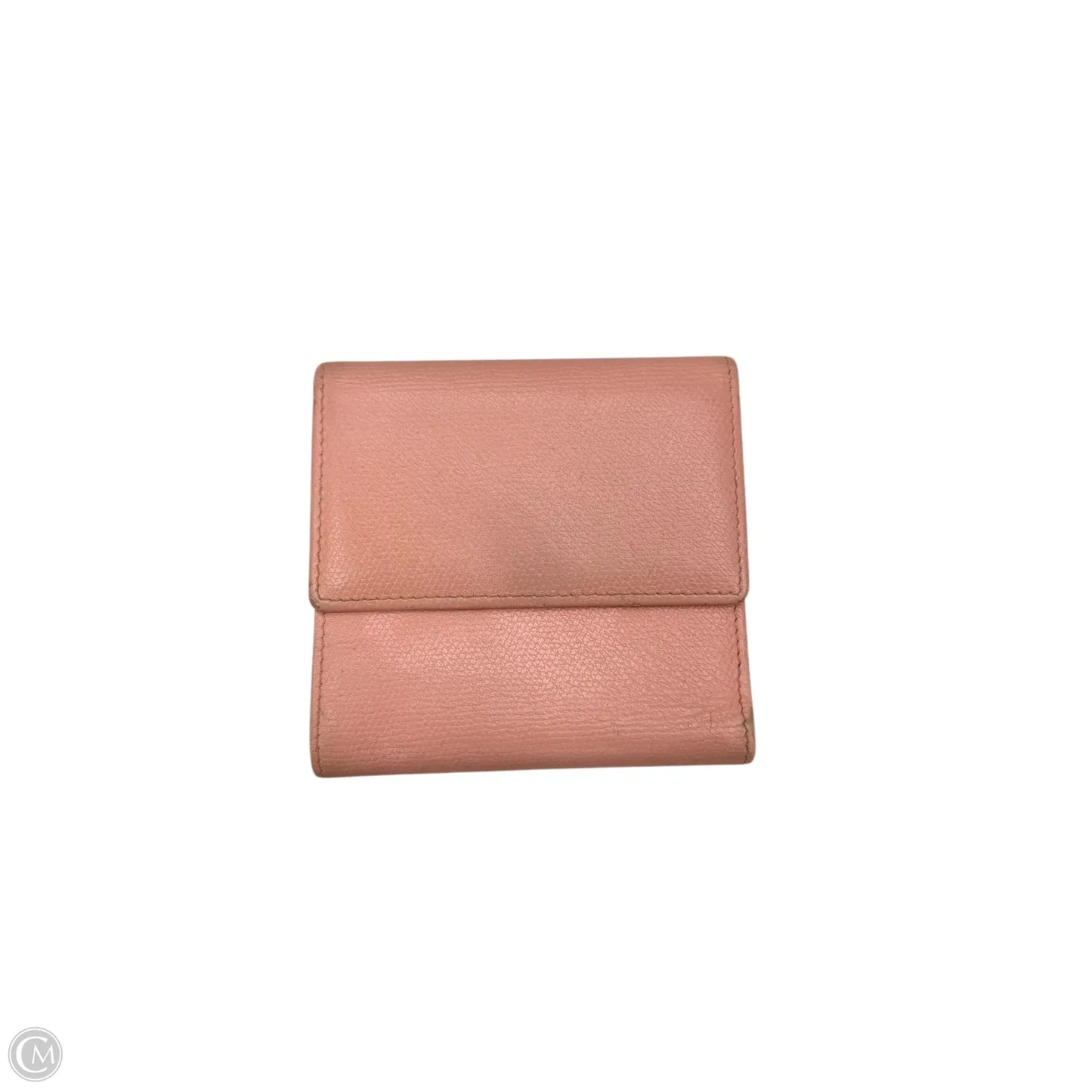 Wallet Luxury Designer By Chanel, Size: Small