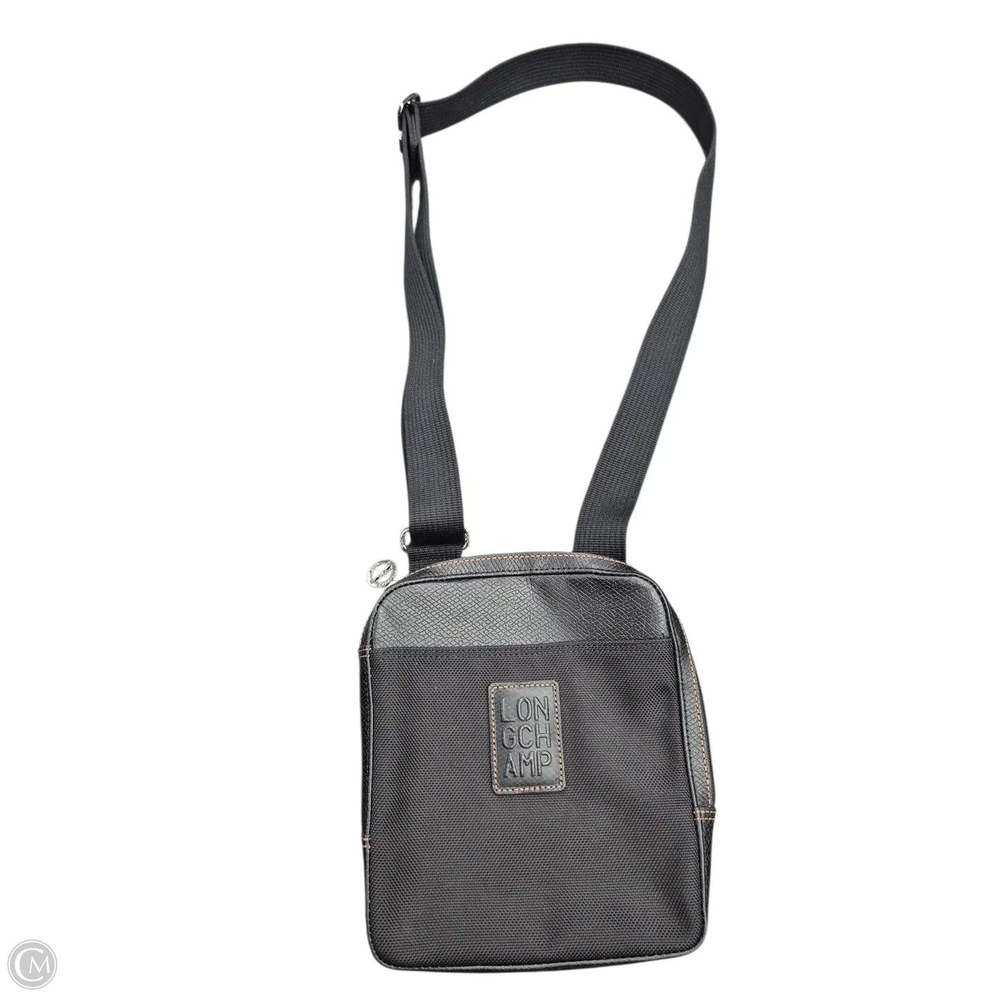 Crossbody Designer By Longchamp, Size: Small