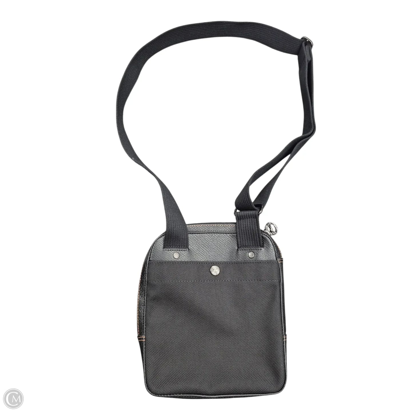 Crossbody Designer By Longchamp, Size: Small