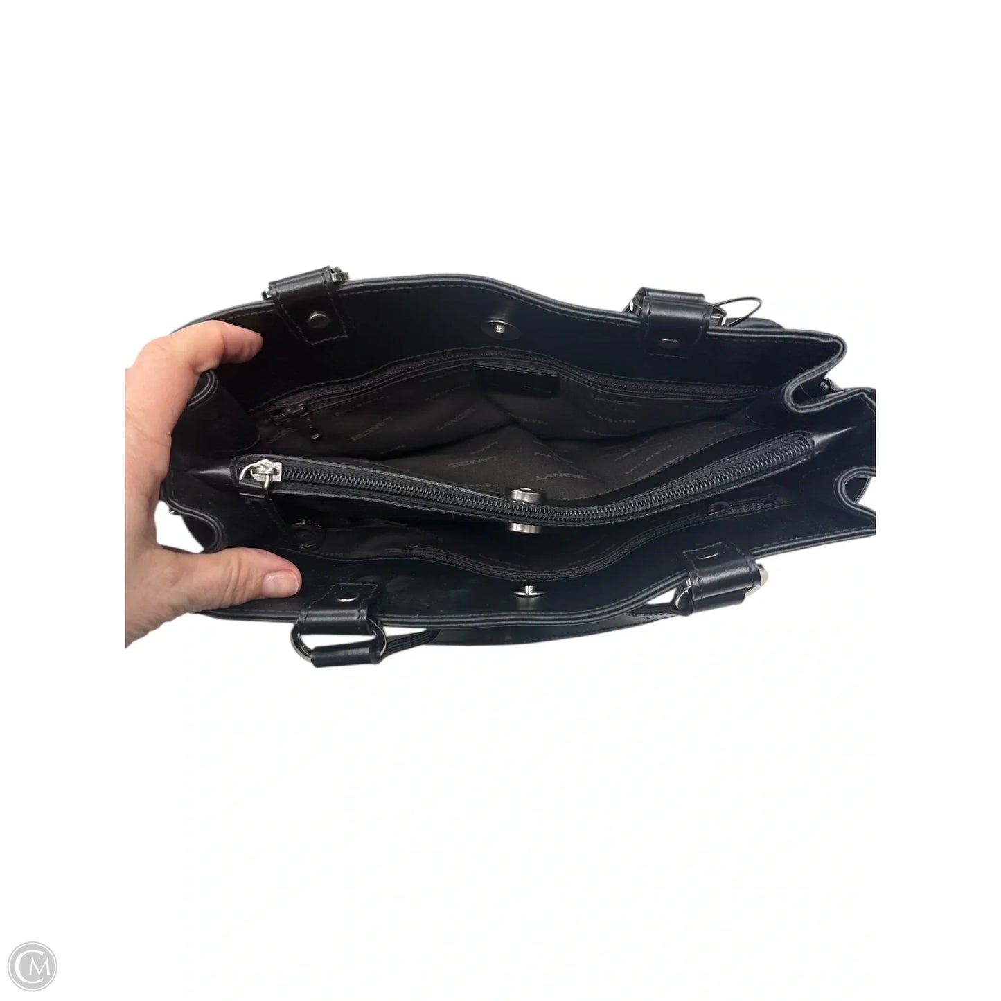 Handbag By Clothes Mentor, Size: Small