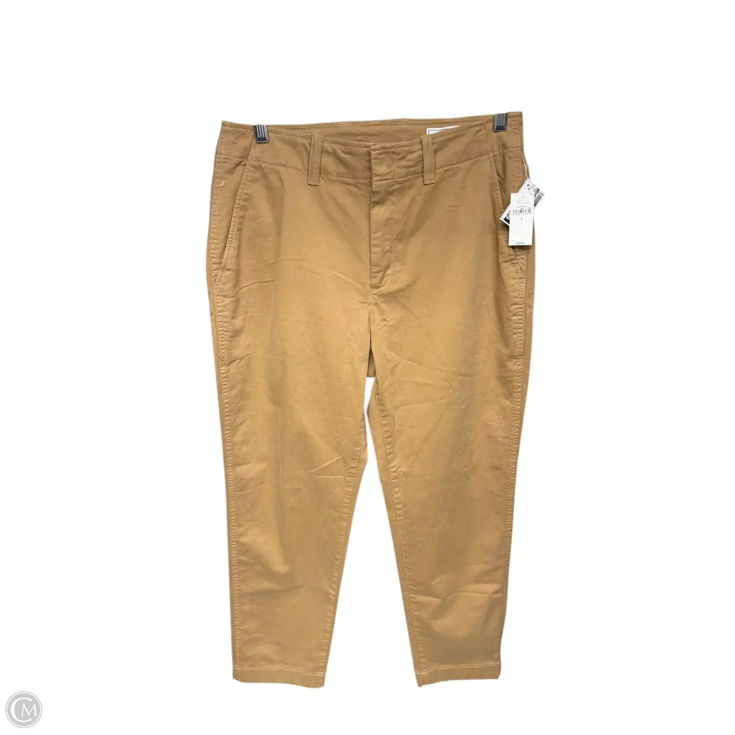 Pants Chinos & Khakis By Gap In Tan, Size: 6
