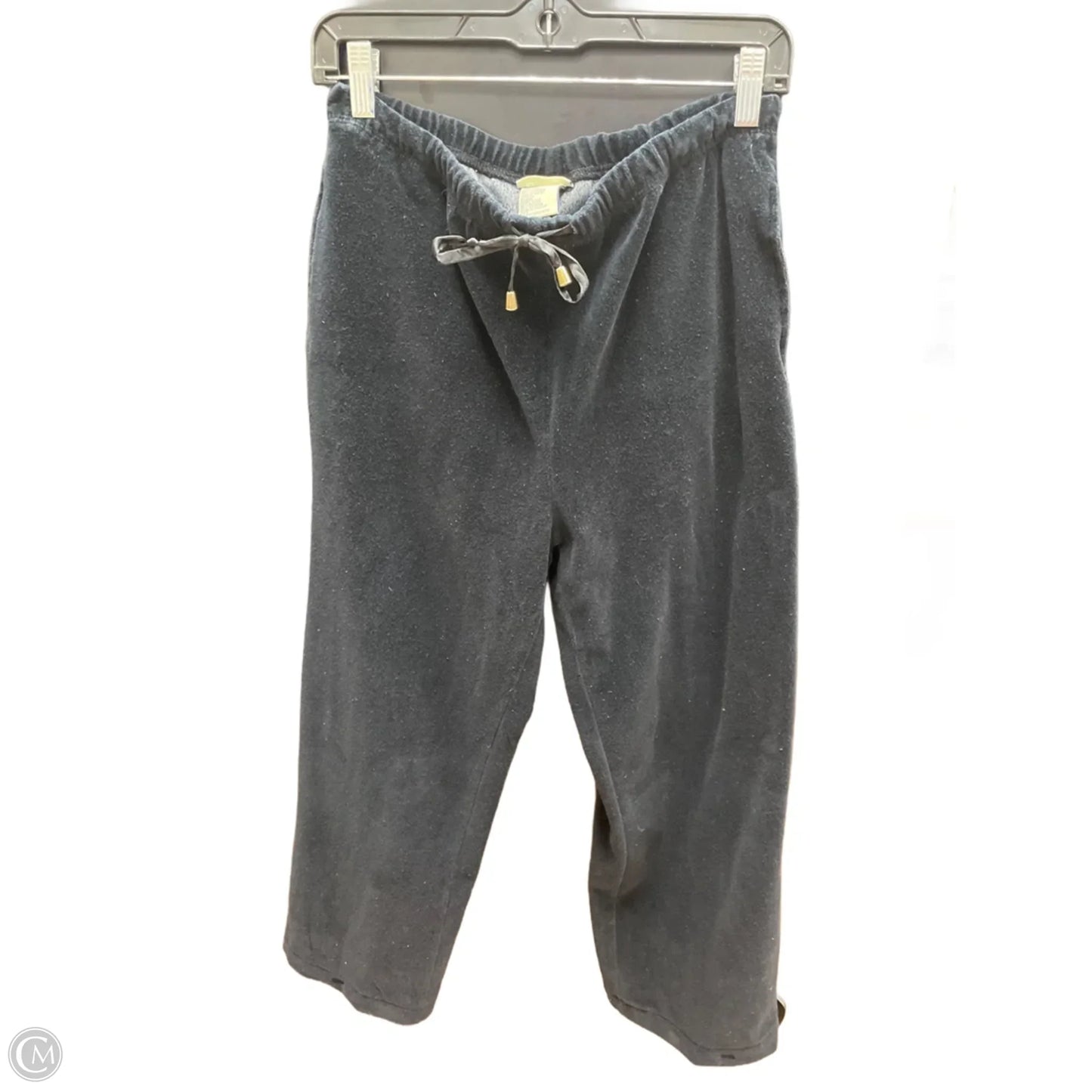 Pants Lounge By White Stag In Black, Size: L