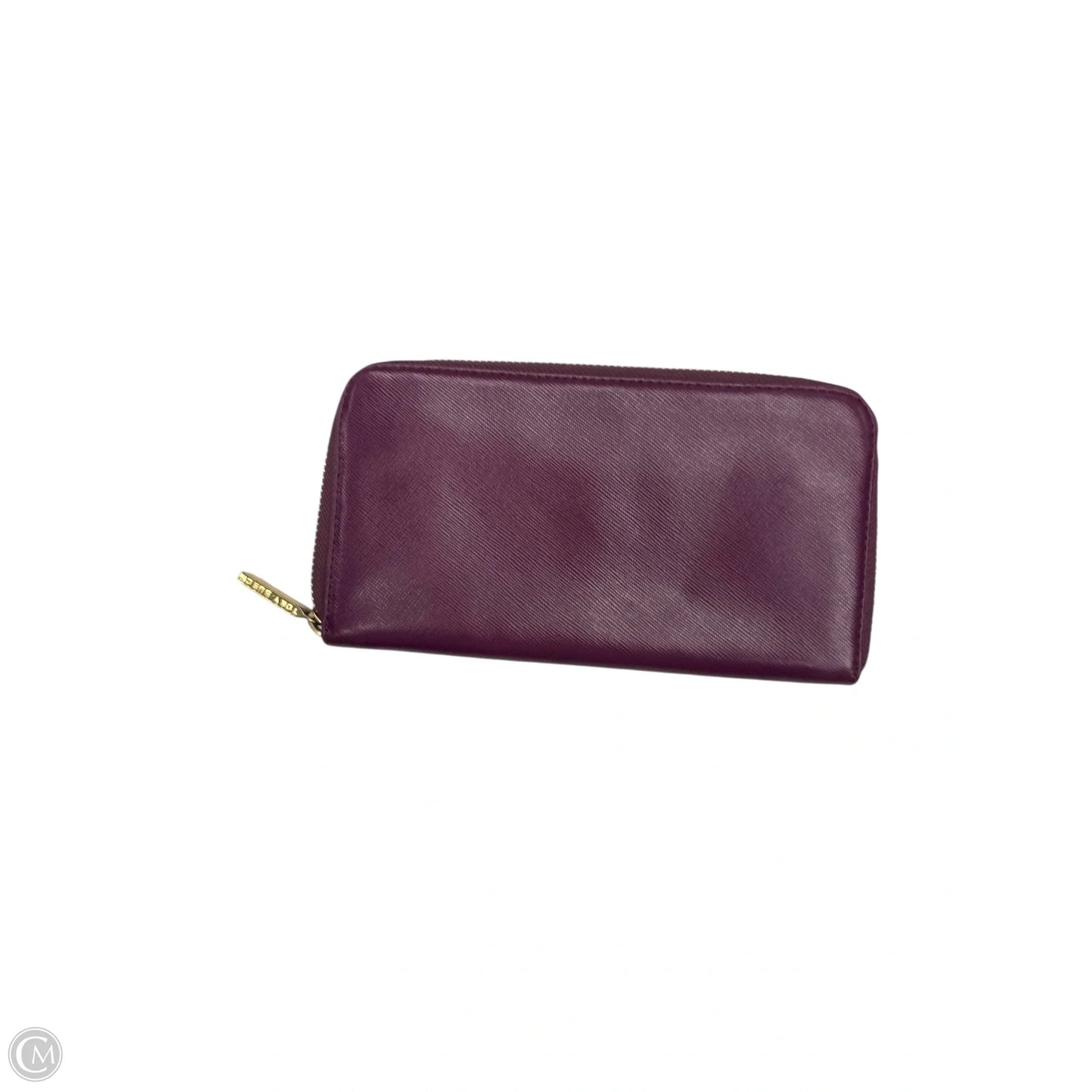 Wallet Designer By Tory Burch, Size: Medium