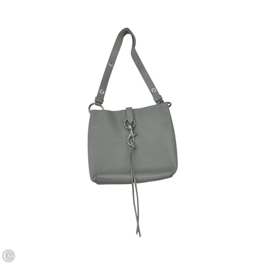 Handbag Designer By Rebecca Minkoff, Size: Medium
