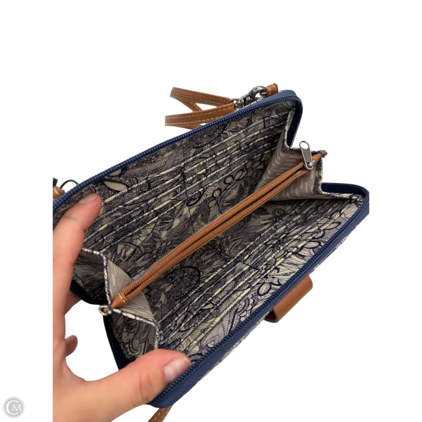 Crossbody By Sakroots, Size: Small