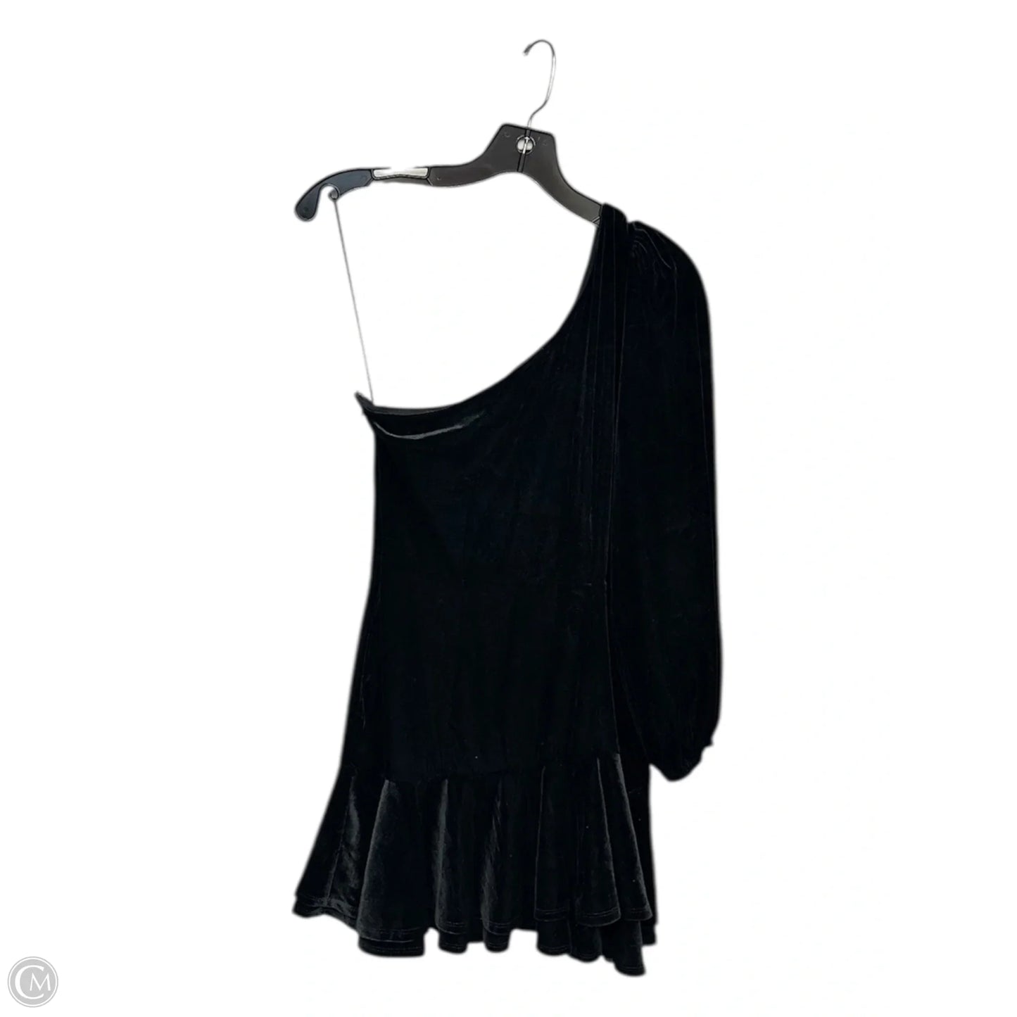 Dress Casual Short By Yumi Kim In Black, Size: L
