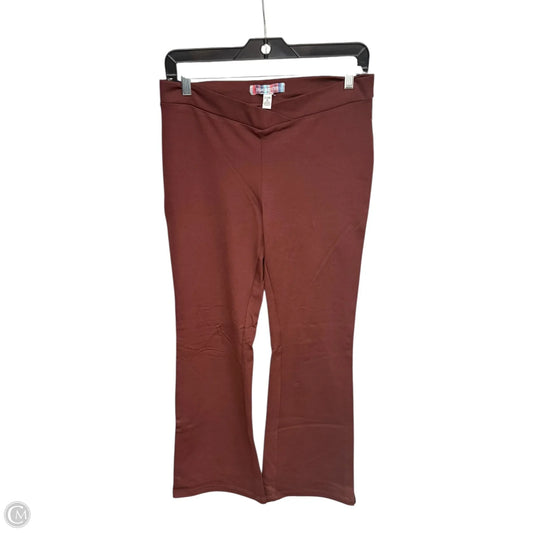 Pants Other By Urban Outfitters In Brown, Size: 2