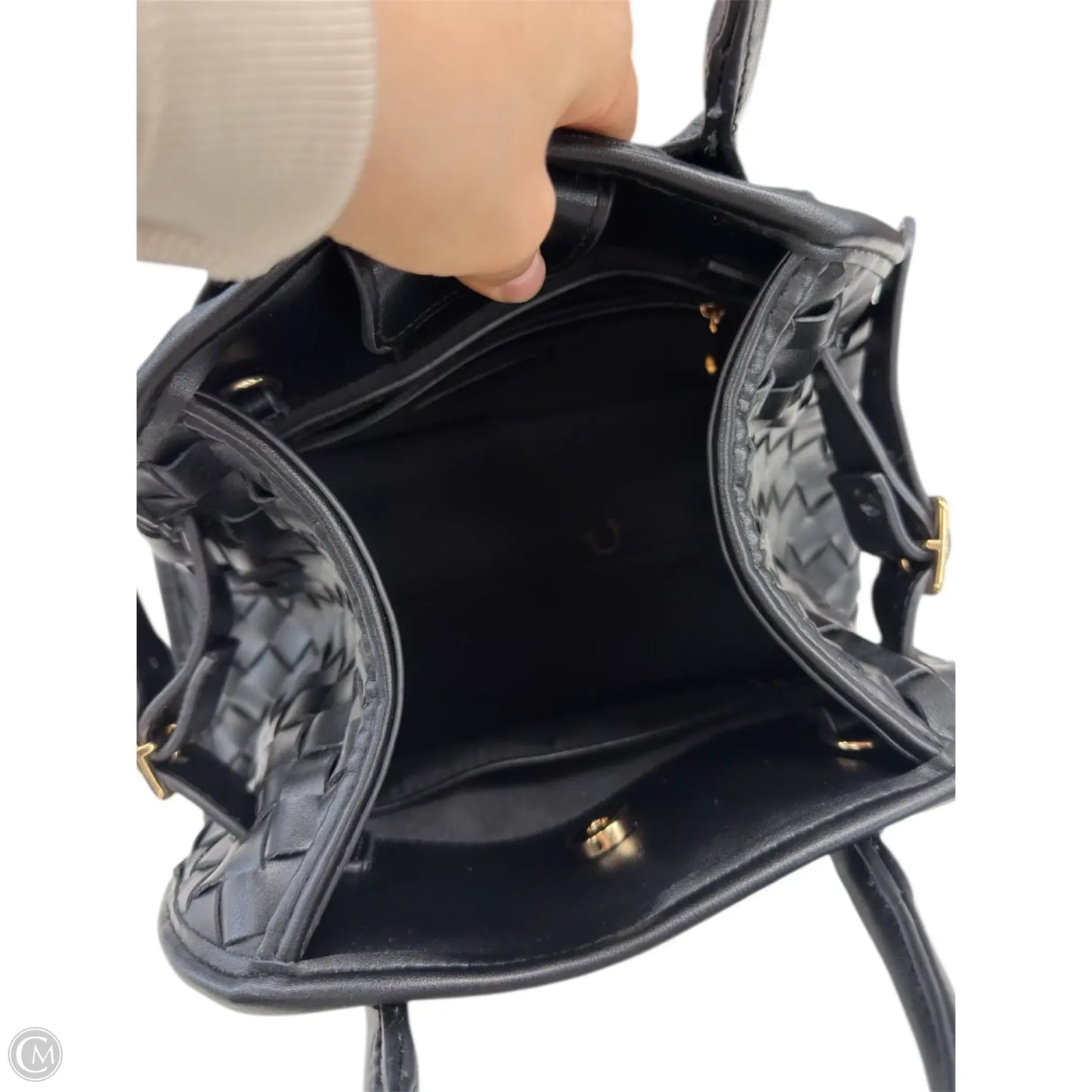 Handbag By Urban Expressions, Size: Small