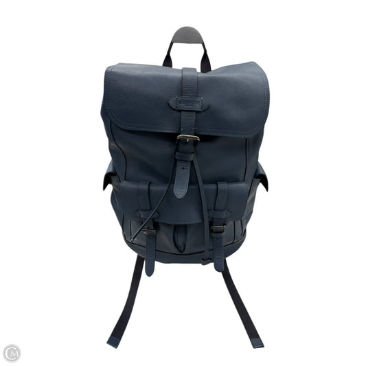Backpack Designer By Coach, Size: Large