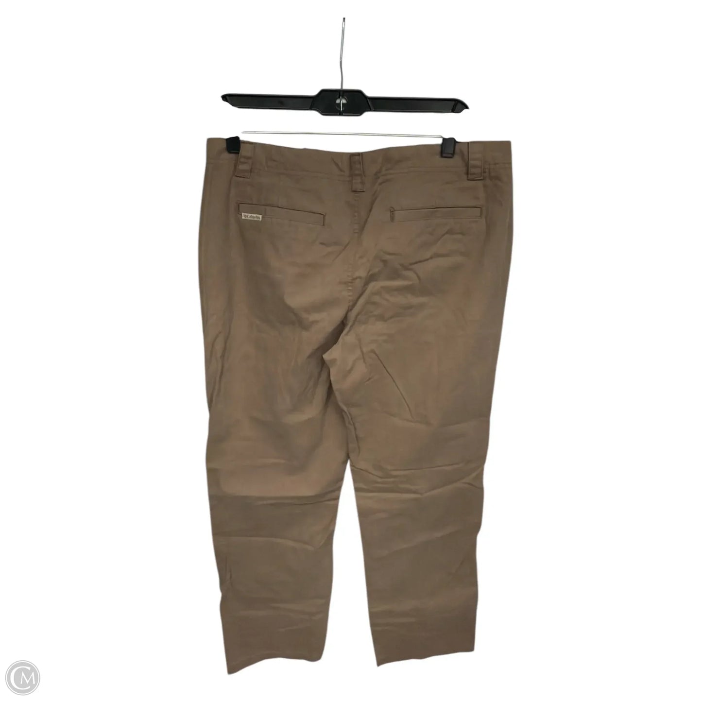 Pants Other By Columbia In Brown, Size: 10