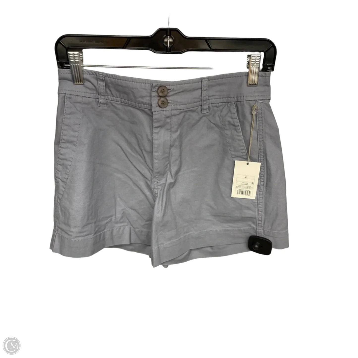 Shorts By A New Day In Grey, Size: 4
