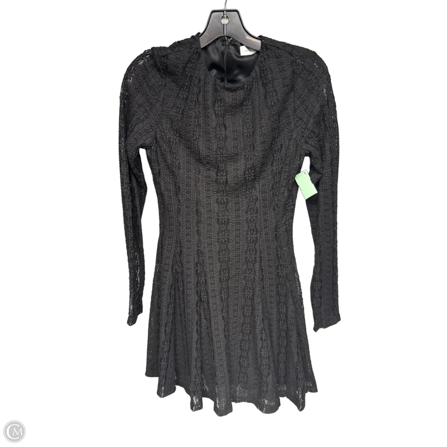 Dress Casual Short By All In Favor In Black, Size: Xs
